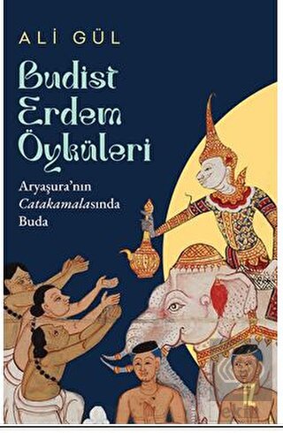 Budist Erdem Öyküleri