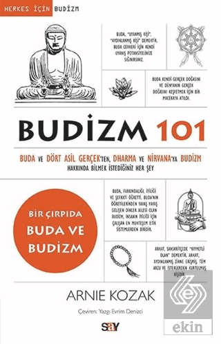 Budizm 101