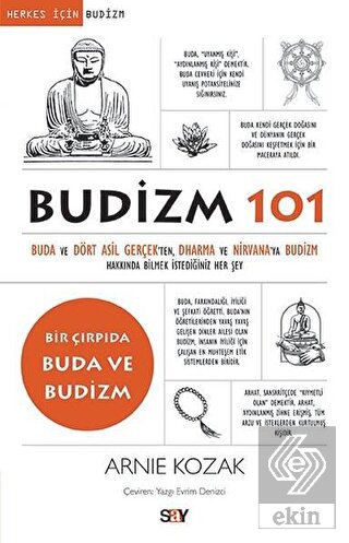 Budizm 101