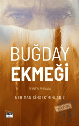 Buğday Ekmeği