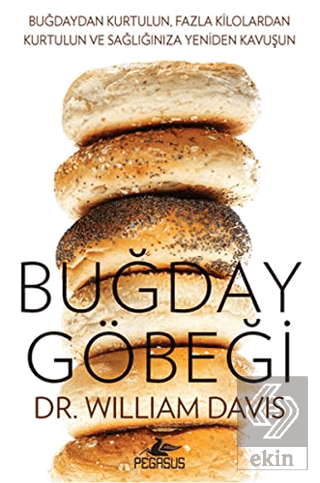 Buğday Göbeği