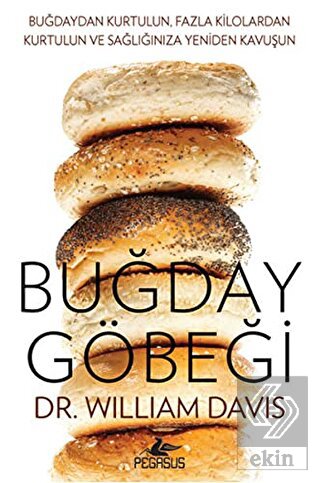 Buğday Göbeği