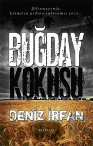 Buğday Kokusu
