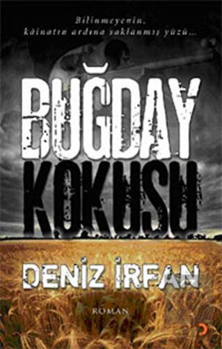 Buğday Kokusu