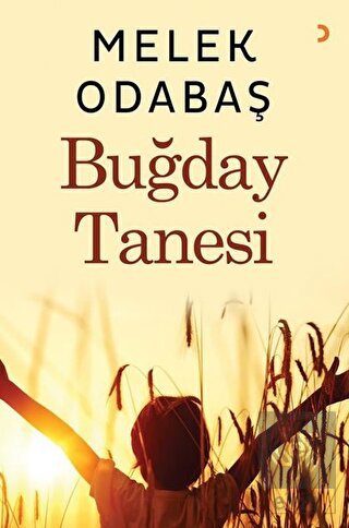 Buğday Tanesi
