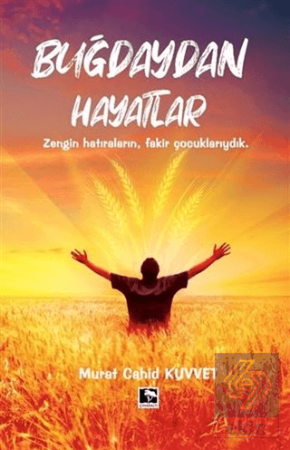 Buğdaydan Hayatlar