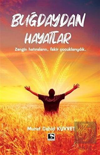 Buğdaydan Hayatlar