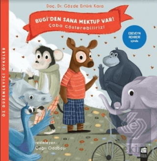 Bugi'den Sana Mektup Var - Çaba Gösterebiliriz!