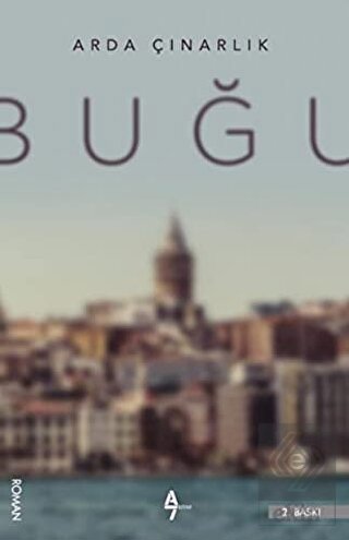 Buğu