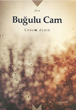 Buğulu Cam