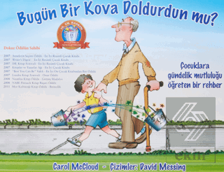 Bugün Bir Kova Doldurdun mu?