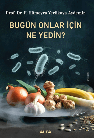 Bugün Onlar İçin Ne Yedin?