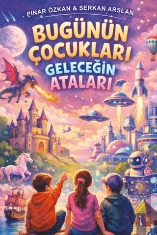 Bugünün Çocukları Geleceğin Ataları