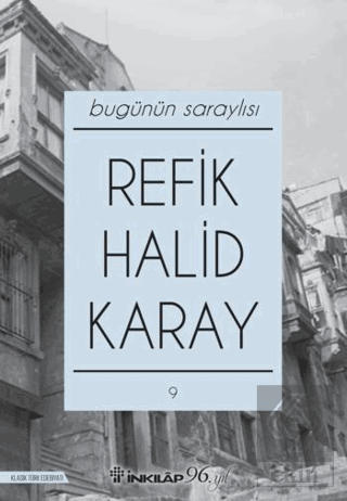 Bugünün Saraylsıı