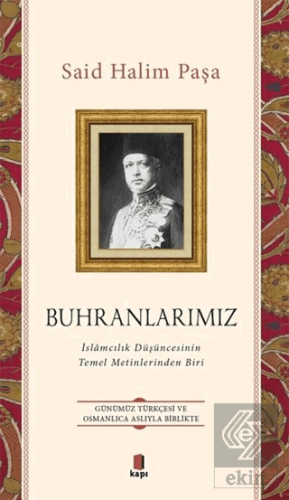 Buhranlarımız