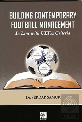 Building Contemporary Football Management