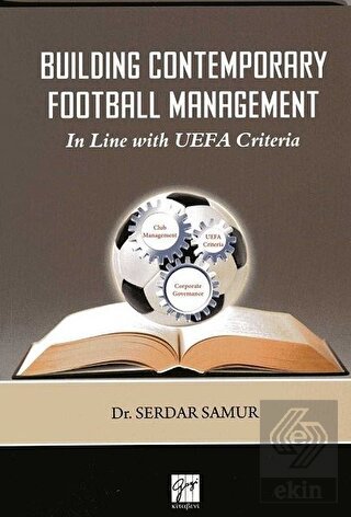 Building Contemporary Football Management
