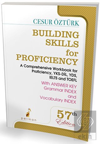 Building Skills for Proficiency