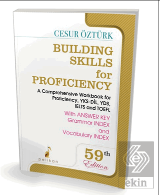 Building Skills for Proficiency