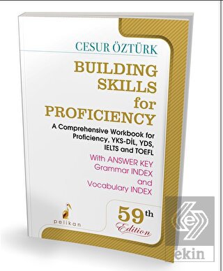 Building Skills for Proficiency