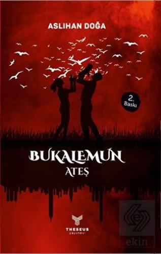 Bukalemun - Ateş