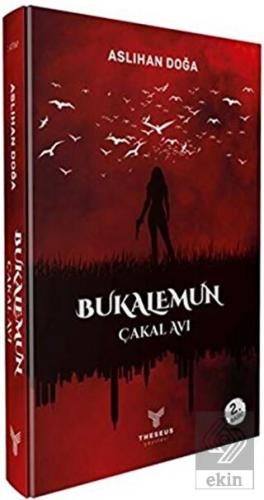 Bukalemun - Çakal Avı