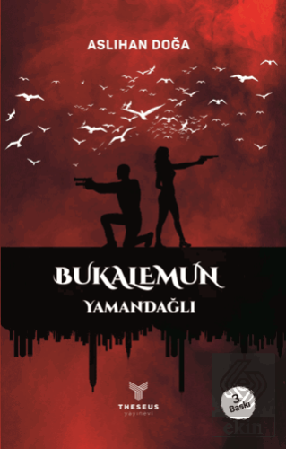 Bukalemun - Yamandağlı