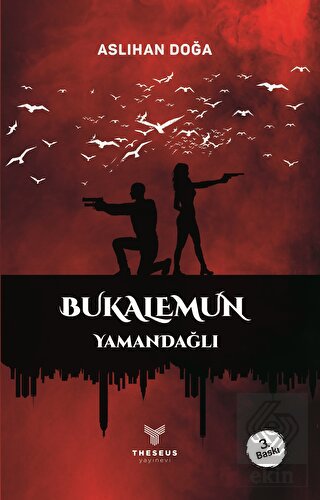 Bukalemun - Yamandağlı