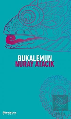 Bukalemun