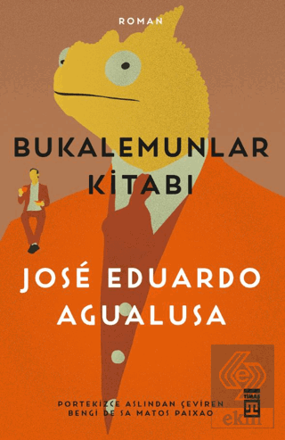 Bukalemunlar Kitabı