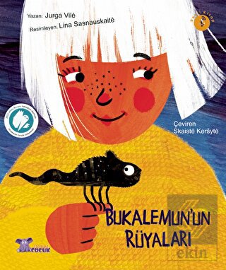 Bukalemun'un Rüyaları