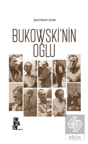 Bukowski'nin Oğlu