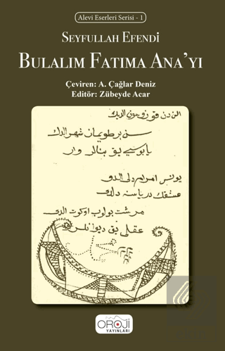 Bulalım Fatıma Ana'yı