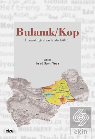 Bulanık - Kop