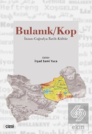 Bulanık - Kop