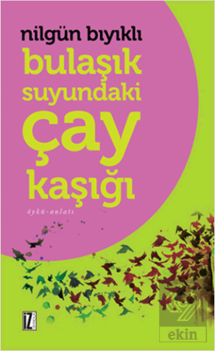 Bulaşık Suyundaki Çay Kaşığı