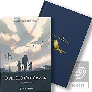 Bülbülü Öldürmek