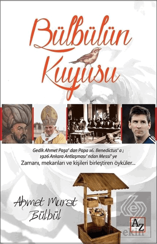 Bülbülün Kuyusu