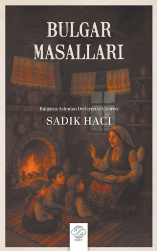Bulgar Masalları