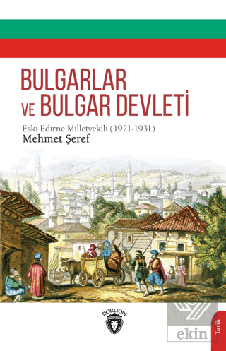Bulgarlar ve Bulgar Devleti