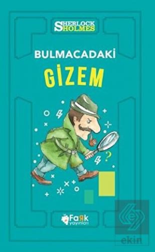 Bulmacadaki Gizem - Sherlock Holmes