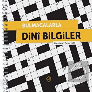 Bulmacalarla Dini Bilgiler