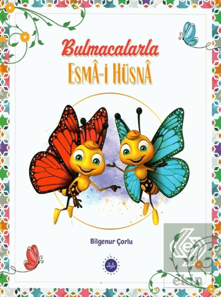 Bulmacalarla Esma-i Hüsna