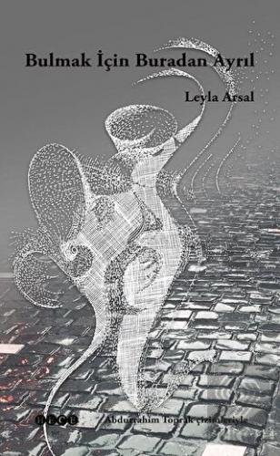 Bulmak İçin Buradan Ayrıl