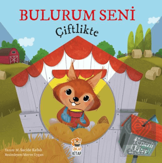 Bulurum Seni Çiftlikte