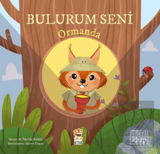 Bulurum Seni Ormanda