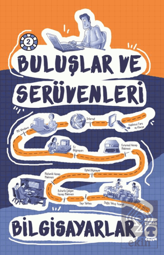 Buluşlar ve Serüvenleri - Bilgisayarlar