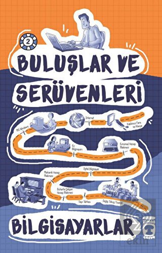 Buluşlar ve Serüvenleri - Bilgisayarlar