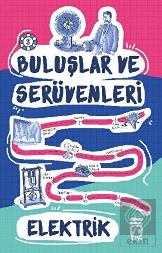 Buluşlar ve Serüvenleri - Elektrik