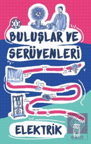 Buluşlar ve Serüvenleri - Elektrik
